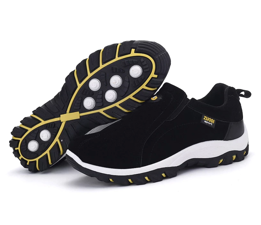 Orthopaedic Steps Shoes