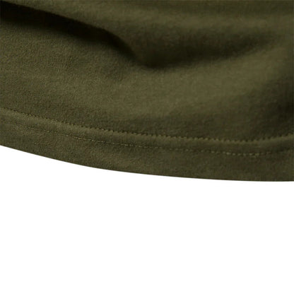 Breathable Raglan Long-Sleeve Shirt