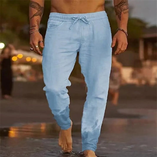 Adventure-Ready Nomad Joggers
