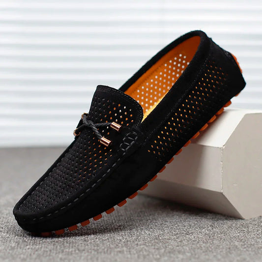 Cooling Loafers
