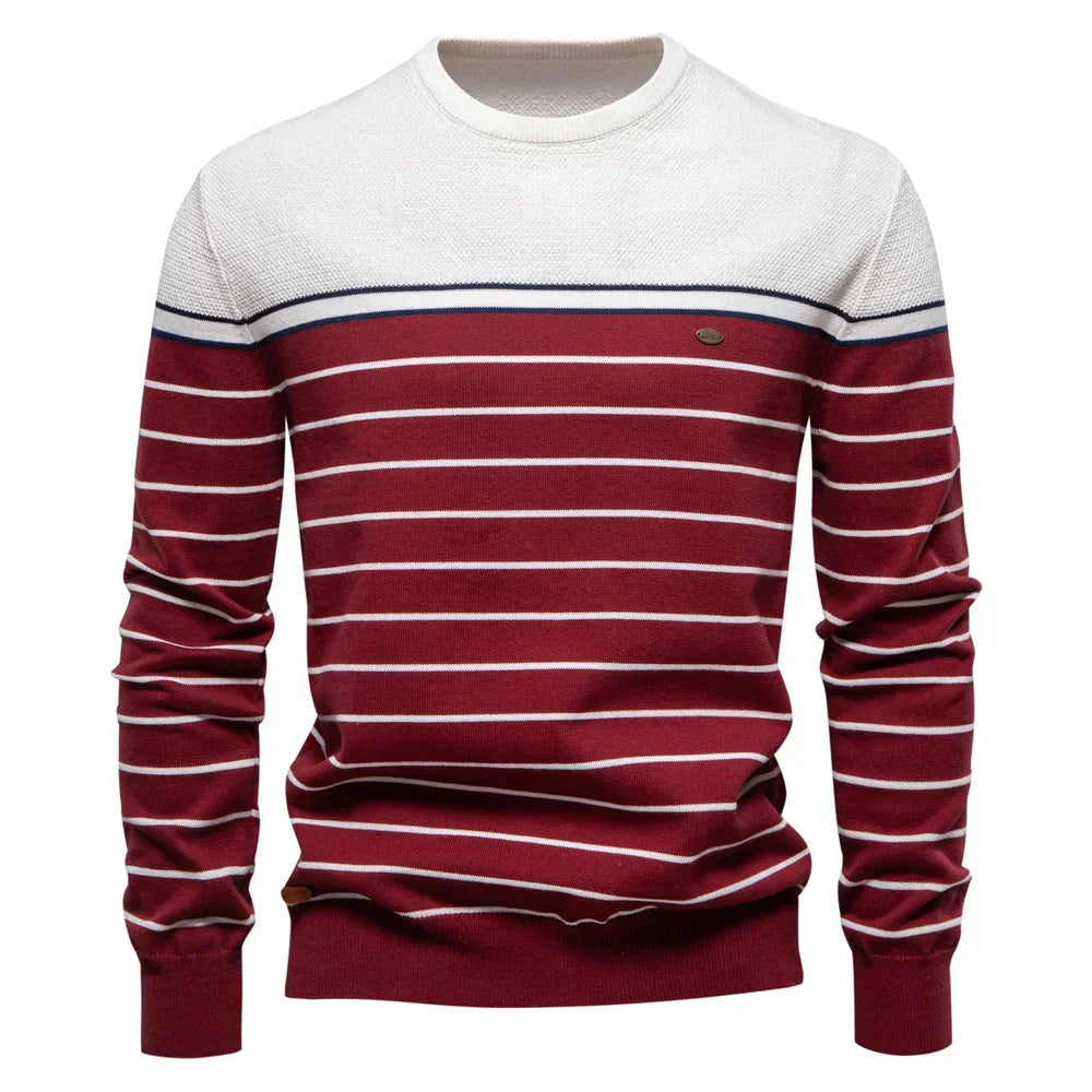 Men's Ultra-Soft Sweater