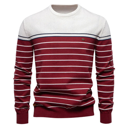 Men's Ultra-Soft Sweater