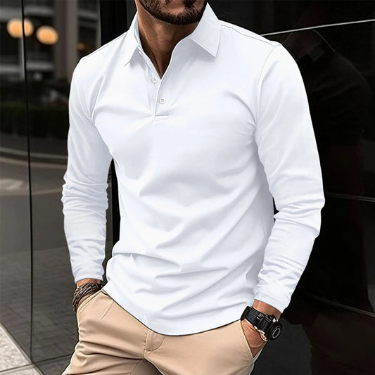 Comfort-Fit Men's Shirt