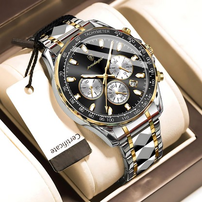 Timeless Classic Watch