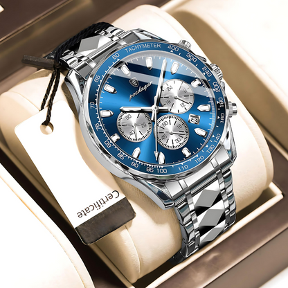 Timeless Classic Watch