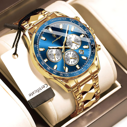 Timeless Classic Watch