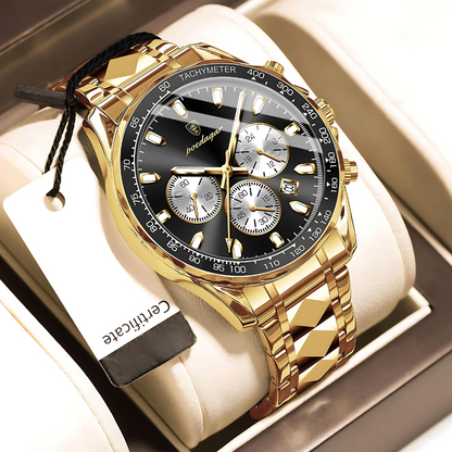 Timeless Classic Watch