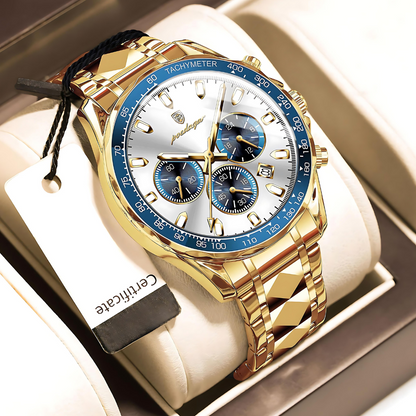 Timeless Classic Watch