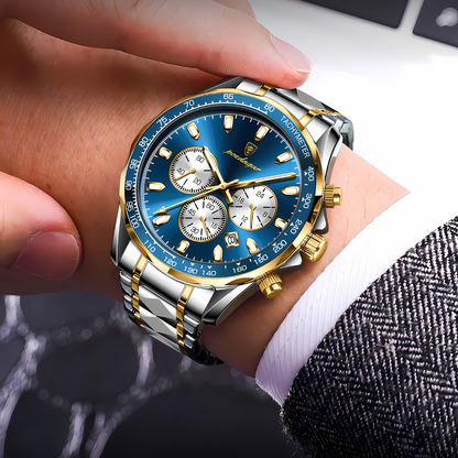 Timeless Classic Watch