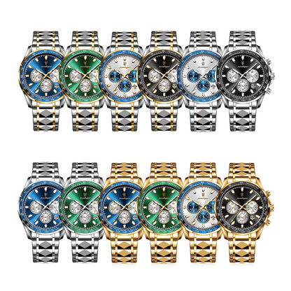 Timeless Classic Watch