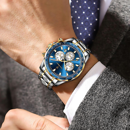 Timeless Classic Watch