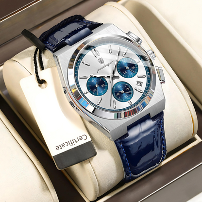 Executive Precision Watch