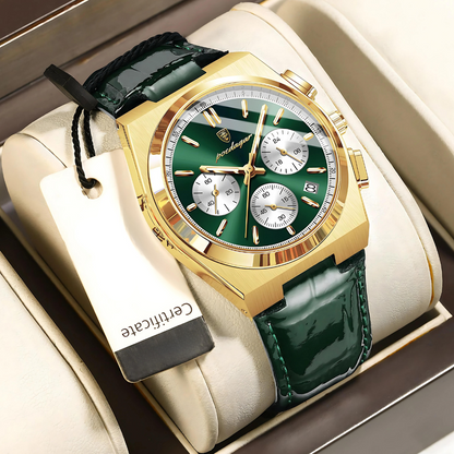 Executive Precision Watch