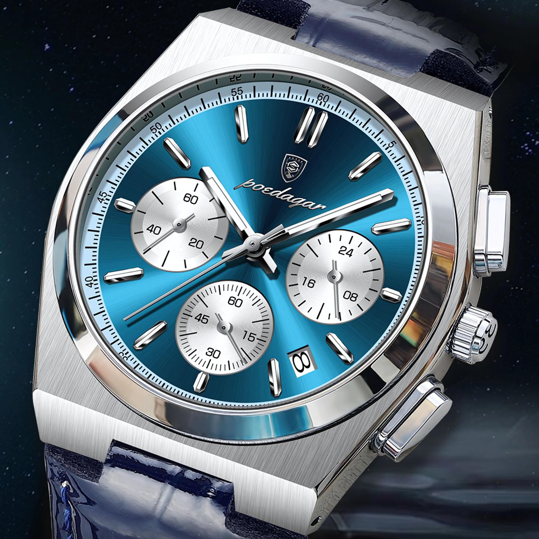 Executive Precision Watch