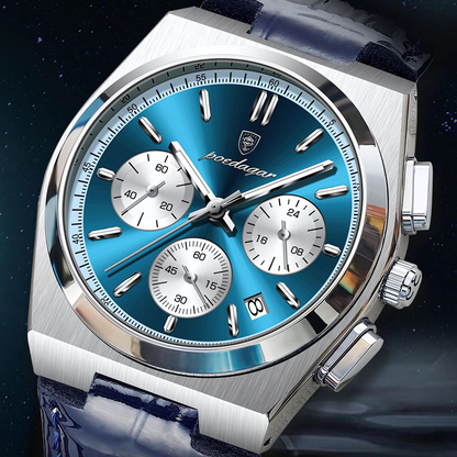 Executive Precision Watch