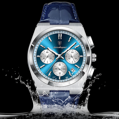 Executive Precision Watch