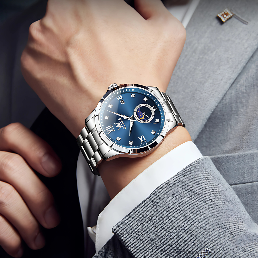 Bold Executive Watch