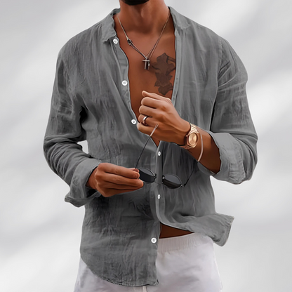 Elegance Comfort Shirt