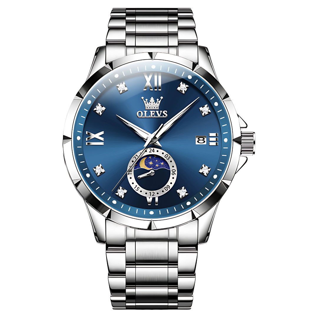 Bold Executive Watch