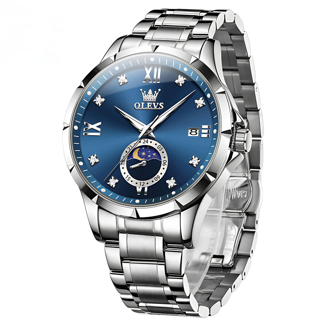 Bold Executive Watch