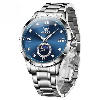 Bold Executive Watch