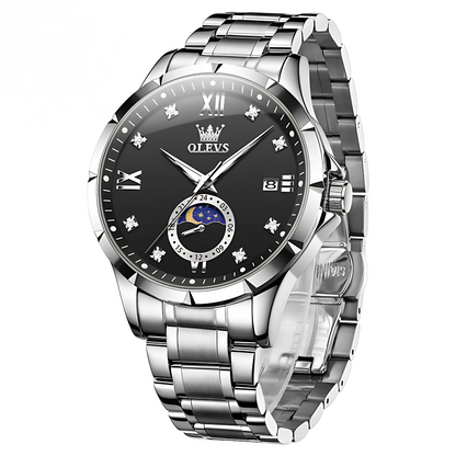 Bold Executive Watch