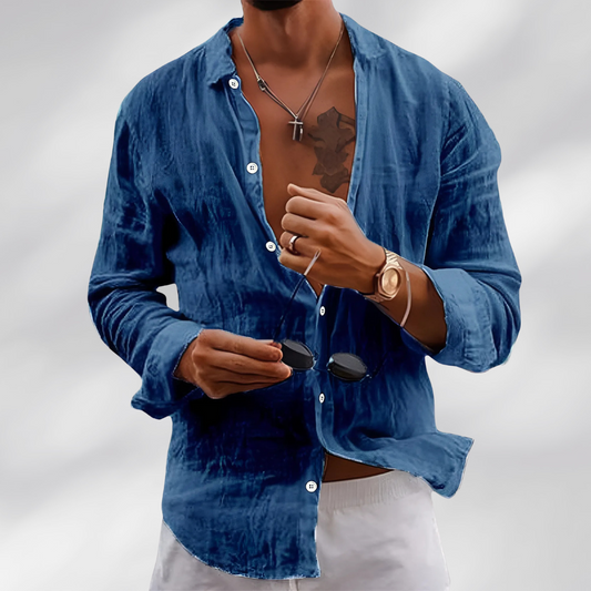 Elegance Comfort Shirt