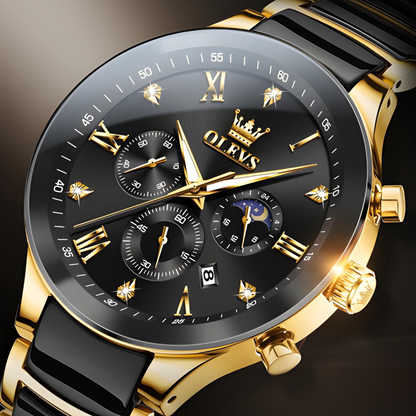 Sovereign Command Watch