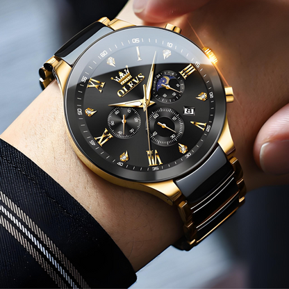 Sovereign Command Watch