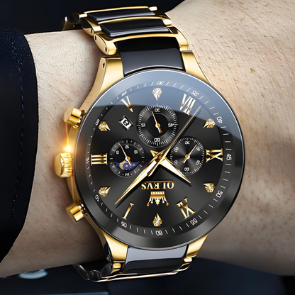 Sovereign Command Watch