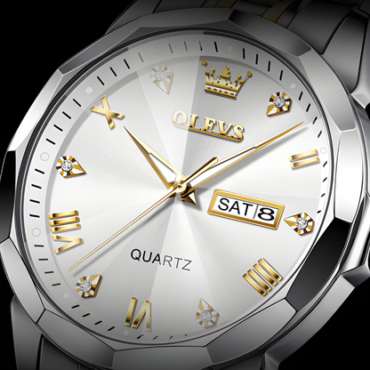 Timeless Elegance Watch