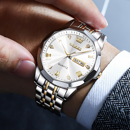 Timeless Elegance Watch