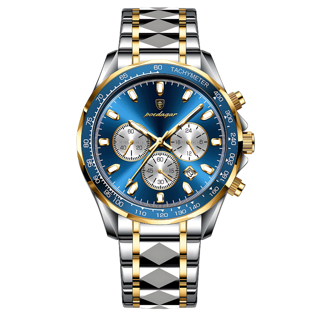 Timeless Classic Watch