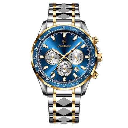 Timeless Classic Watch