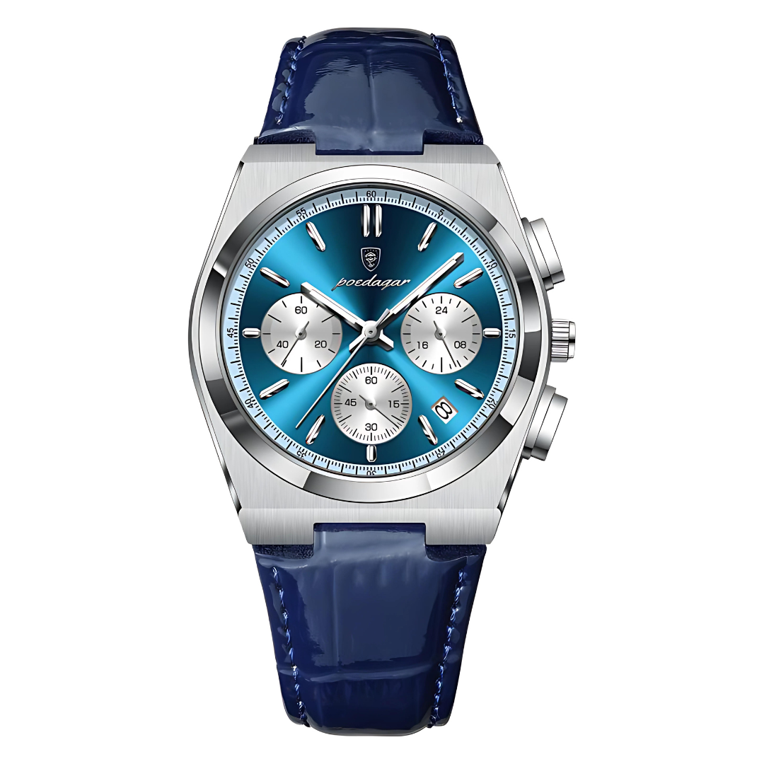 Executive Precision Watch