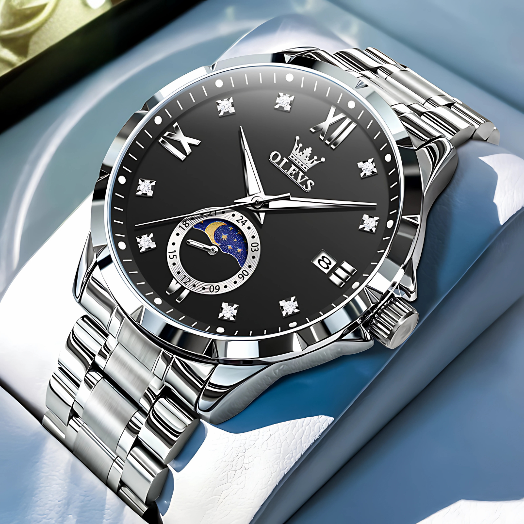 Bold Executive Watch