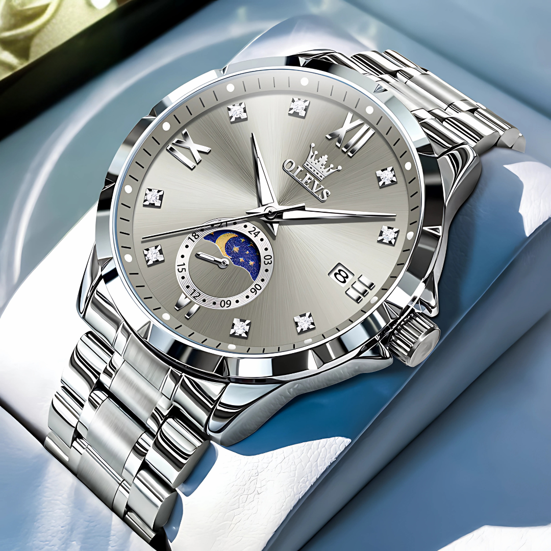 Bold Executive Watch