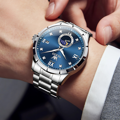 Bold Executive Watch