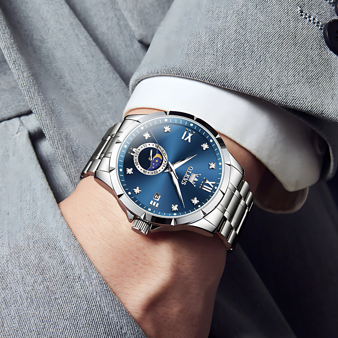 Bold Executive Watch