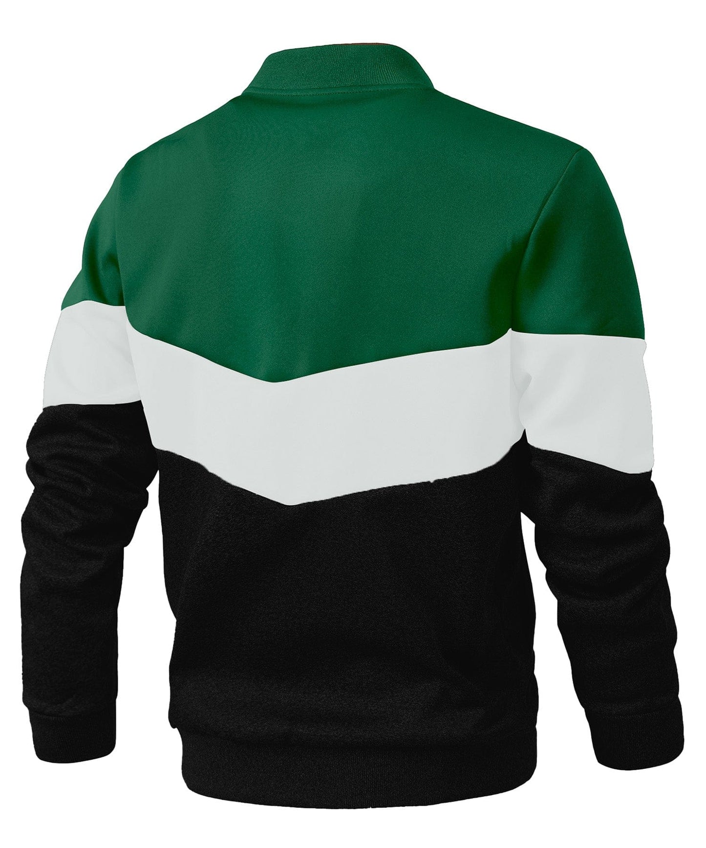 Spring-Stride Lightweight Jacket