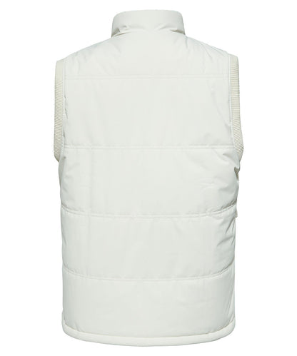 Fleece-Lined Vest