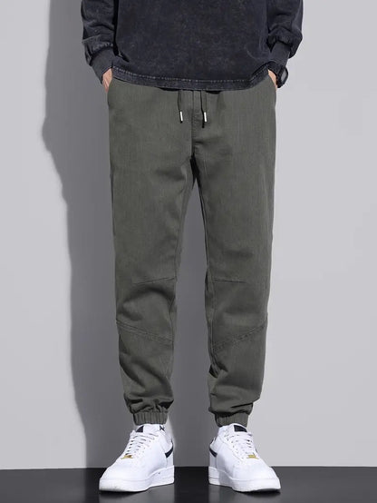 Weather-Ready Pants