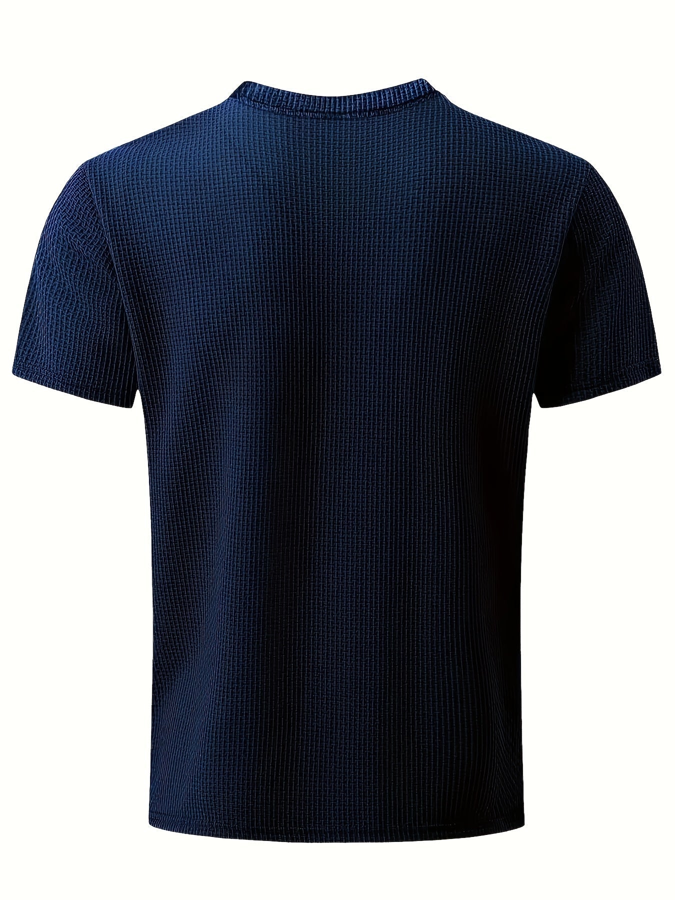 Flattering Knit Shirt