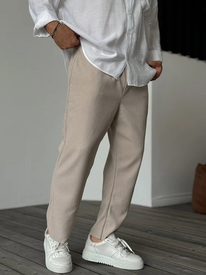 Classy Comfort Pants