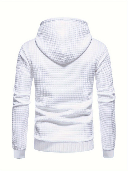 Flatter-Fit Knit Sweater