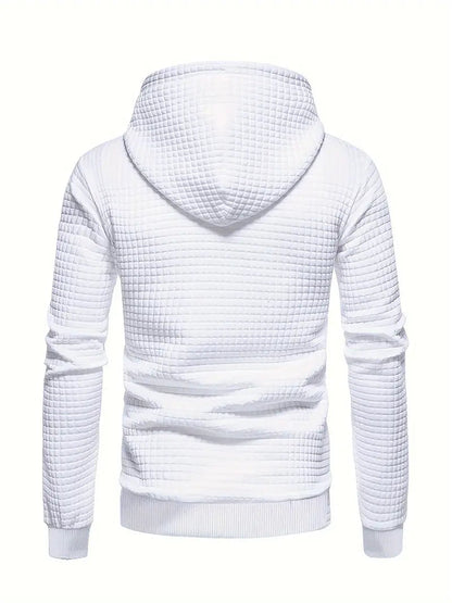 Weather-Resistant Hoodie