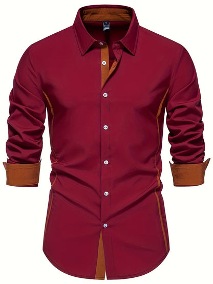 Flattering Shirt