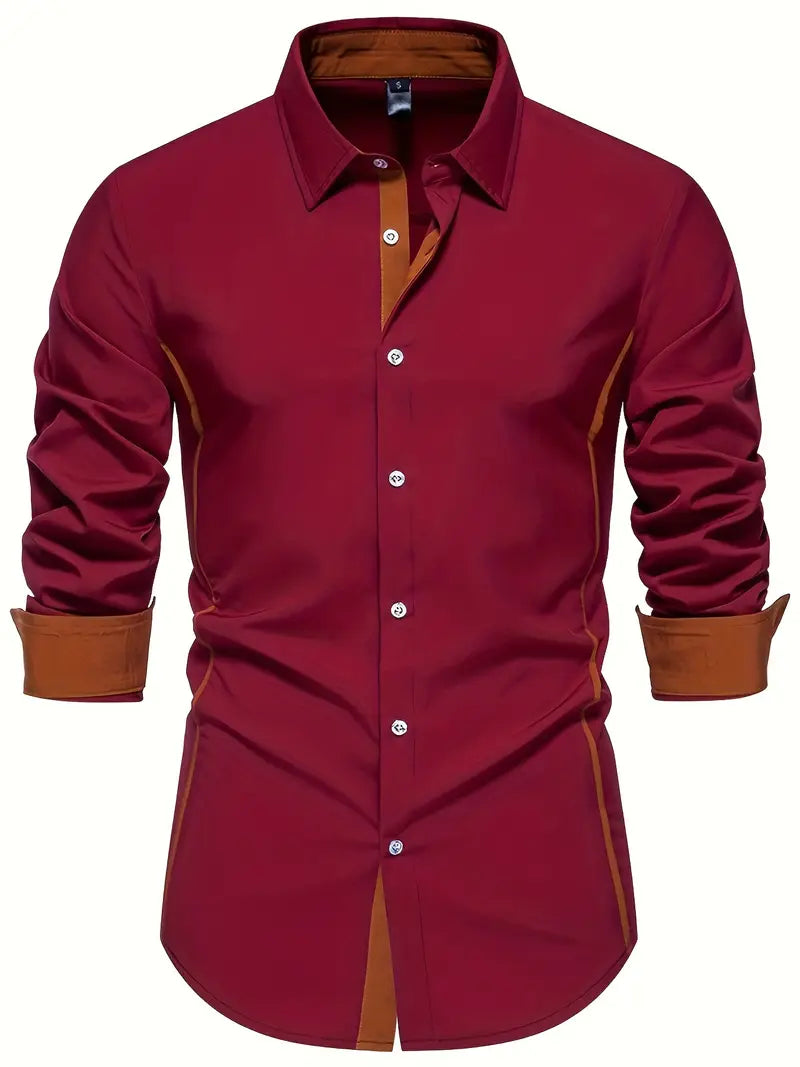 Moisture-Wicking Shirt