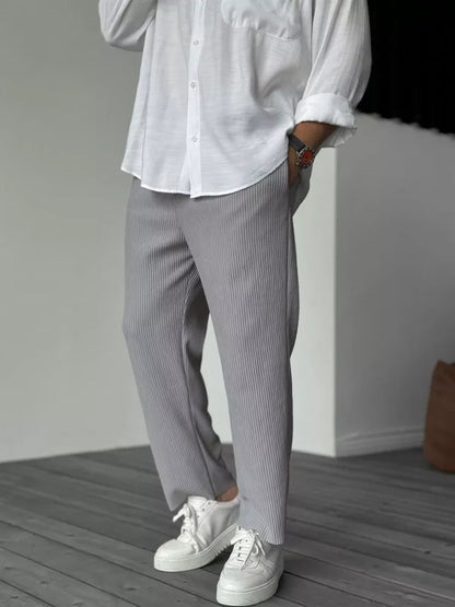 Classy Comfort Pants
