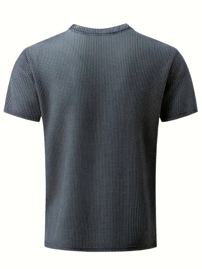 Flattering Knit Shirt